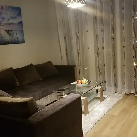 Boka Bay Apartment Tivat Exterior photo