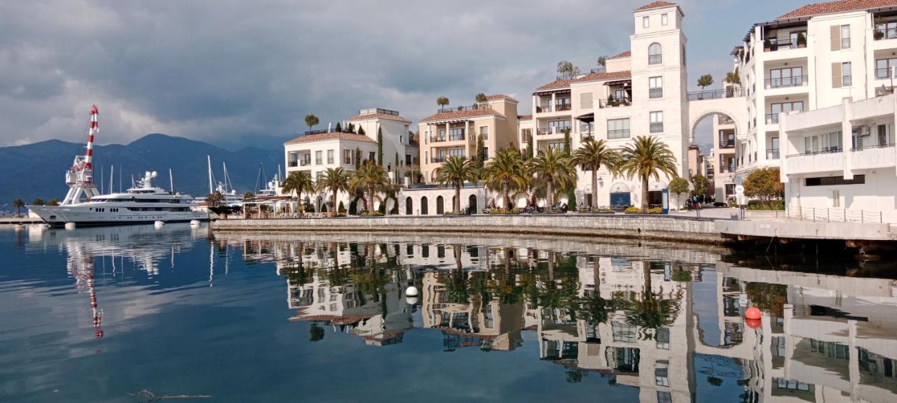 Boka Bay Apartment *