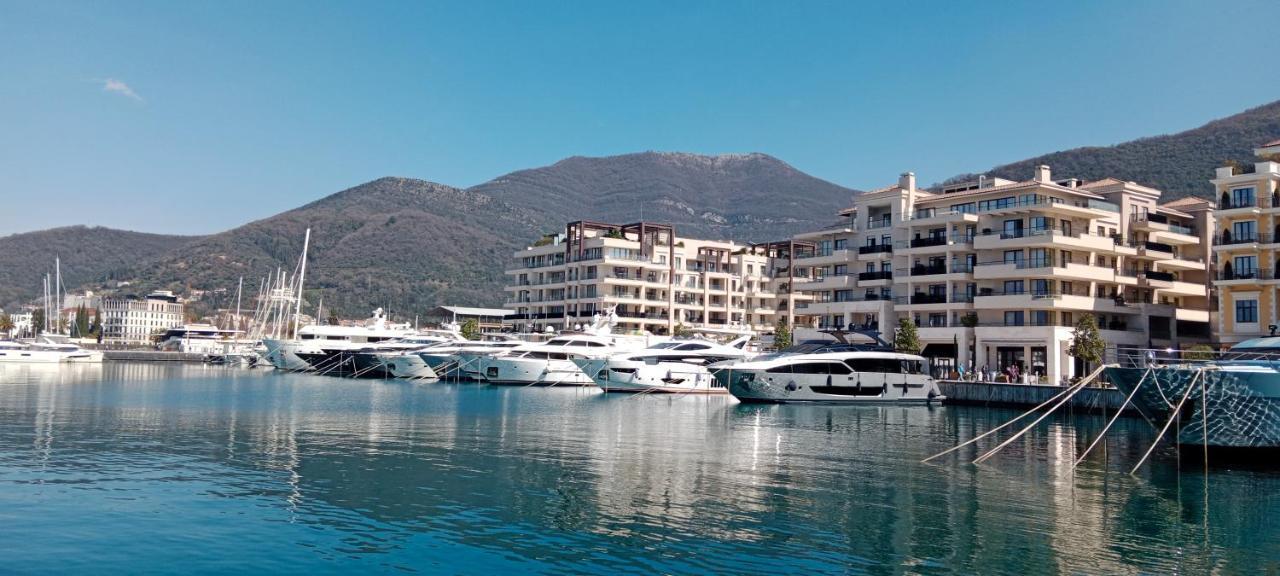 Apartment Boka Bay