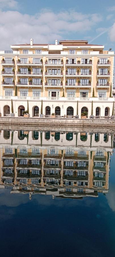 Boka Bay Apartment Tivat