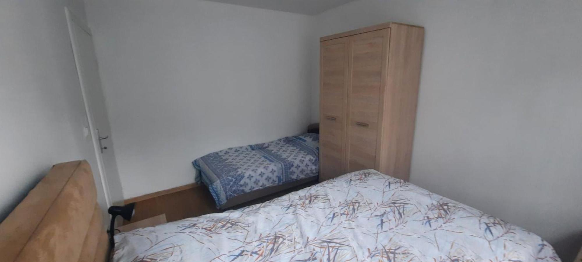 Apartment Boka Bay