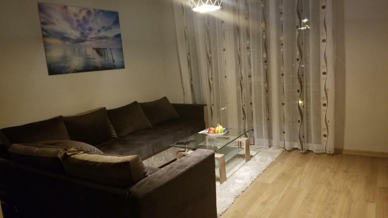 Apartment Boka Bay