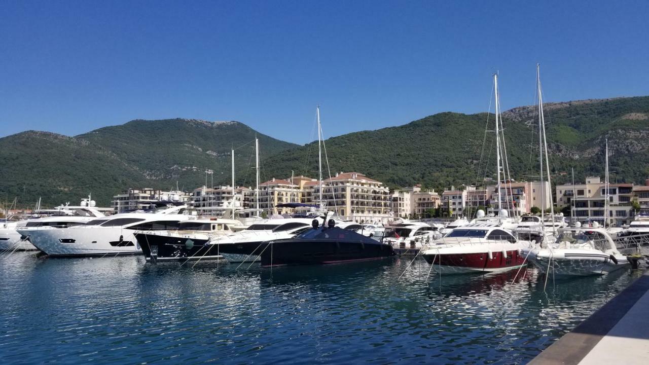 Boka Bay Apartment