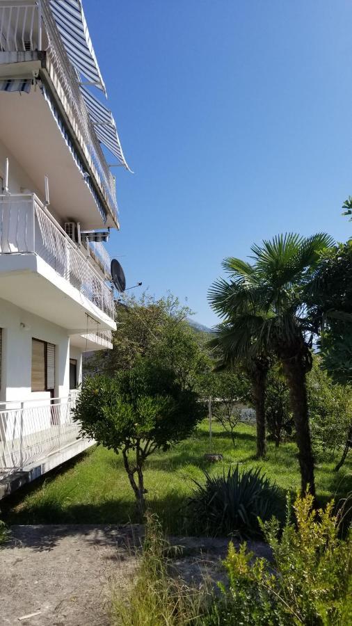 Boka Bay Apartment